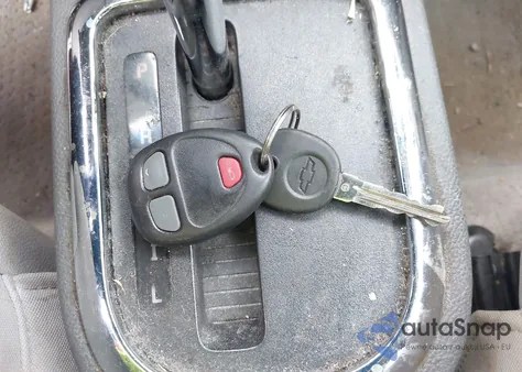 2007 Chevrolet Hhr Lt z USA, uszkodzony, nr VIN 3GNDA23D37S503394